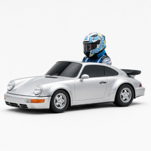 Electric Drift Cars Suitable for Children and Teenagers, Featuring Safe Drifting Capabilities and a Range of 40 Kilometers.