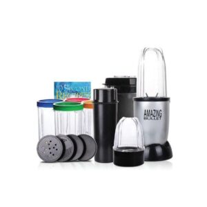 MAGIC BLENDER MIXED