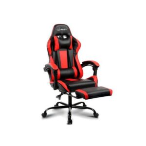 360 Degrees Gaming/Office/Swivel/Executive Chair- Royal Red