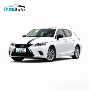 2015 Lexus CT200 1.8L Automatic Used Cars Hybrid Fuel Efficient Hatchback Sedan Rear View Camera Performance Used Cars