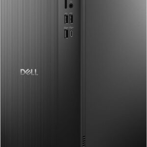 Dell Tower Desktop, Intel Core Ultra 7-265, 16GB DDR5 RAM, Windows 11 Pro