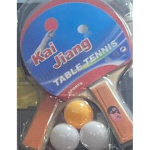 table tennis set